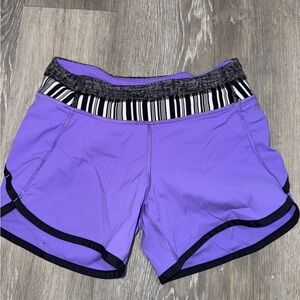 I Ivivva girl short size 10